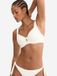 Triumph Red Label Summer Dune Bügel-Bikini-Top Beige 44xD