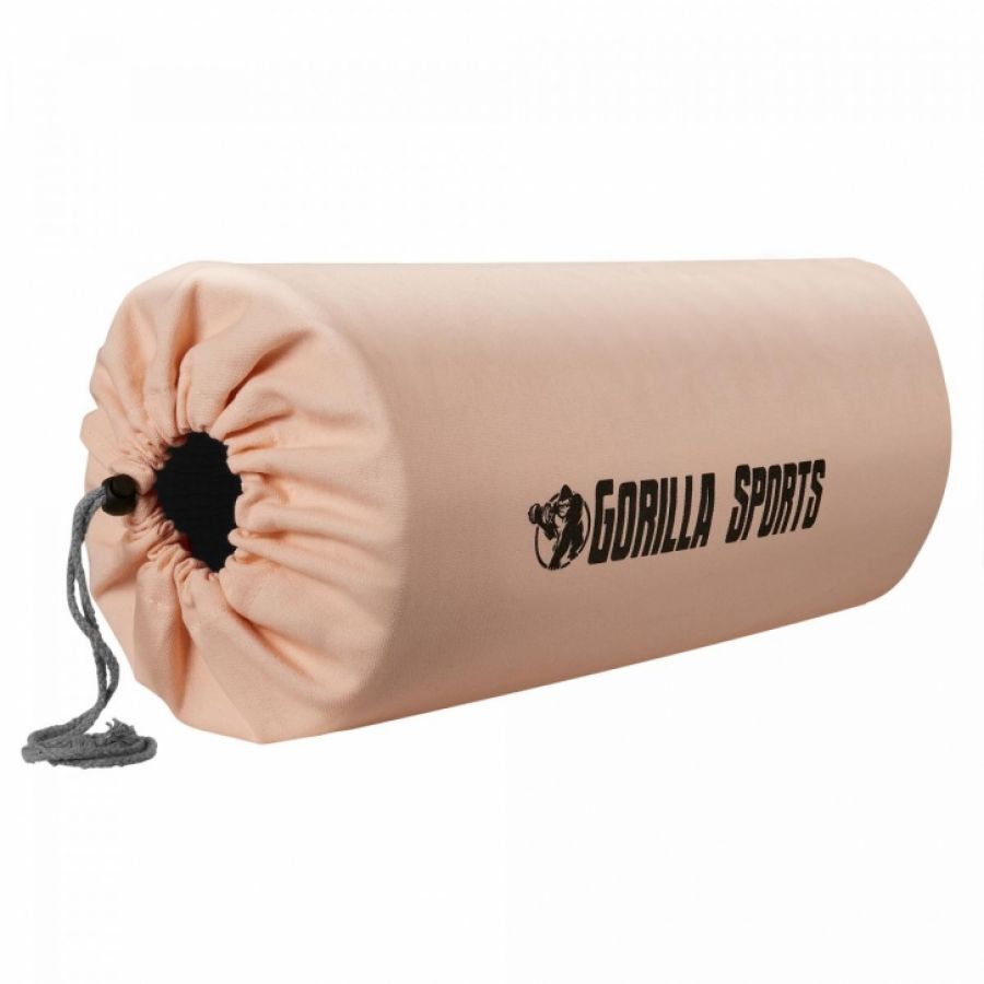 Gorilla Sports Gorilla Sports Yogatas roze 173 x 61 cm