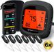 MostEssential PRO-3 Thermomètre à viande numérique