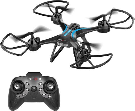 Flybotic 54077 Helikopter