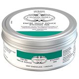 Lefranc Bourgeois 301600 Charbonnel Koperdrukinkten, sterk gepigmenteerde diepdrukverf, uitstekende lichtechtheid, levendige kleuren, bestand tegen veroudering, 200ml pot - Emerald Green