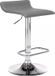 OutdoorMatch Tabouret de bar Kevon