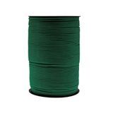 Stafil Thais koord 3mm 400g 200m bosgroen