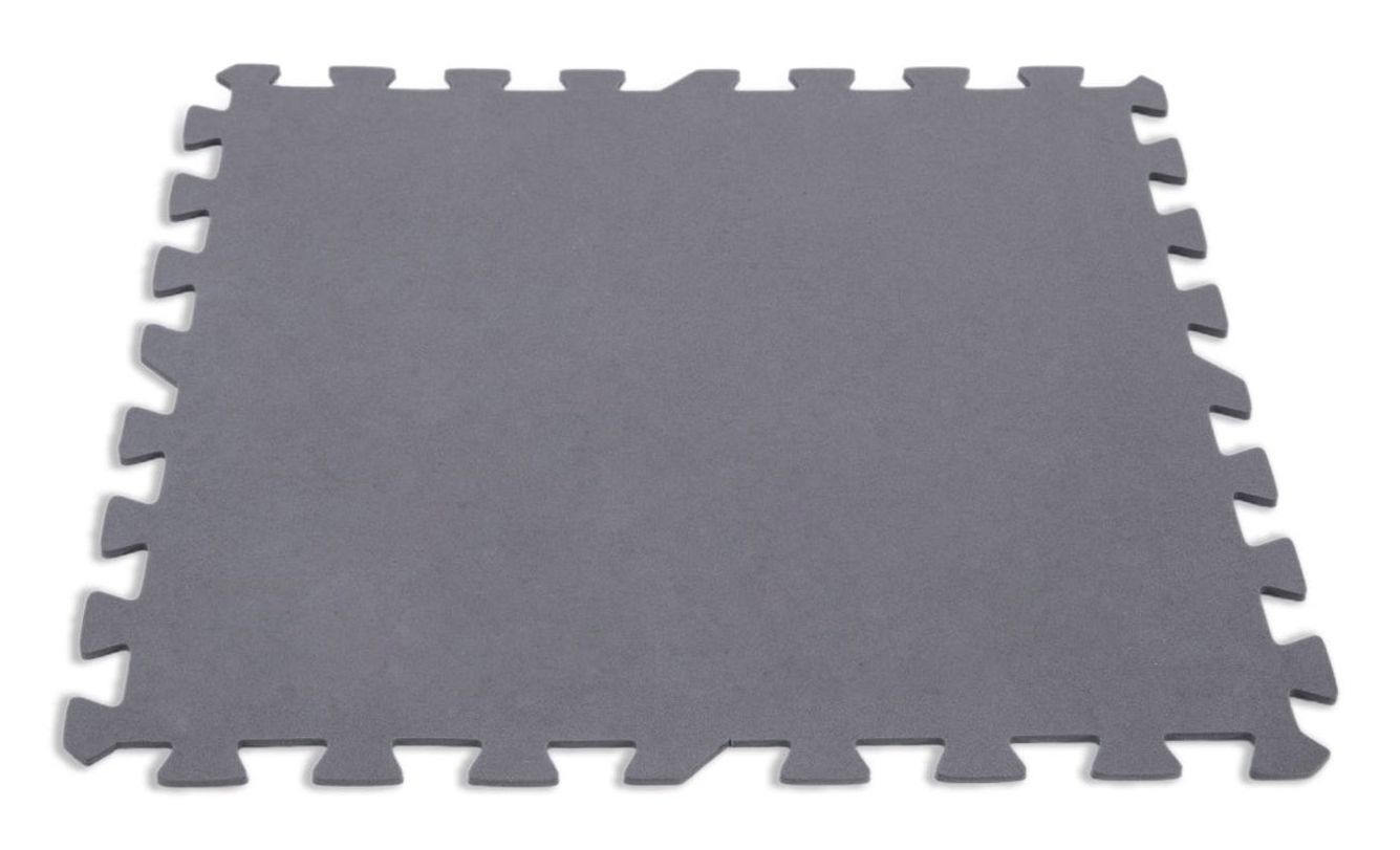 Intex 29084 Pool Cover - Grey - 50 x 50 cm