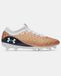 Under Armour Magnetico Select 6 Fg Chaussures de football Marron EU 44