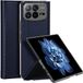 Dux Ducis - Back Cover - Xiaomi Mix Fold 4 - Blue