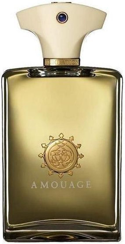 Amouage Jubilation XXV eau de parfum / 100 ml / heren
