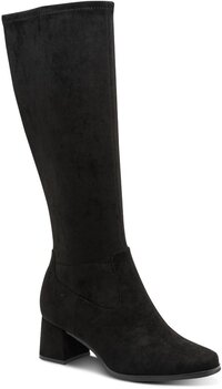 Tamaris COMFORT Comfort Essentials Women's Boots - BLACK - Size 38