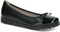 Caprice Dames Ballerina 9-22150-45 022 G-breedte Maat: 37 EU