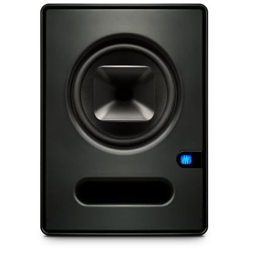 PreSonus Sceptre S8, 8 inch, 2-weg, coaxiale studiomonitor