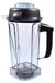 Vitamix Accessoire blender met mes, compatibel met Vitamix VM0109, 1 stuk