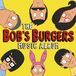 Konkurrent Bob's Burgers - The Bob's Burgers Music Album (2 CD)
