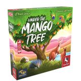 Asmodee Under the Mango Tree Bordspel