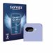Savvies 3 Stuks Screenprotector - Google Pixel 9a (ALLEEN Camera Lens) - Transparant