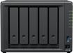 Synology DS1525+ 5Bay 40TB NAS met 5x8TB Synology Plus HDD
