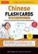 Chinese Tuttle Publishing Chinese Character Flashcards