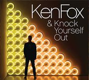Sonic Rendezvous Ken Fox & Knock Yourself Out Ken Fox & Knock Yourself Out (LP) (Coloured Vinyl)