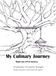 My Culinary Journey: Right into Your Kitchen