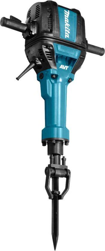 Makita HM1812 Breekhamer - 230V - 2000W - Sloophamer