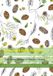 Cone and Seed Patterns: Calm Forest Patterns for Relaxing Coloring