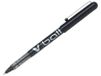 Pilot Pen BL-VB-5 Black 12 Pieces