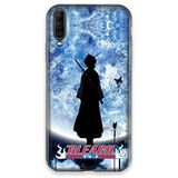 Beschermhoes Wiko Beschermhoes voor Wiko View 4 Lite Manga Bleach Maan
