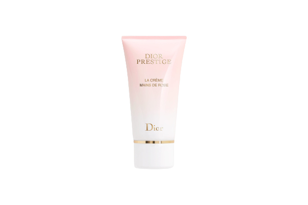 Dior Prestige La Crème Mains de Rose