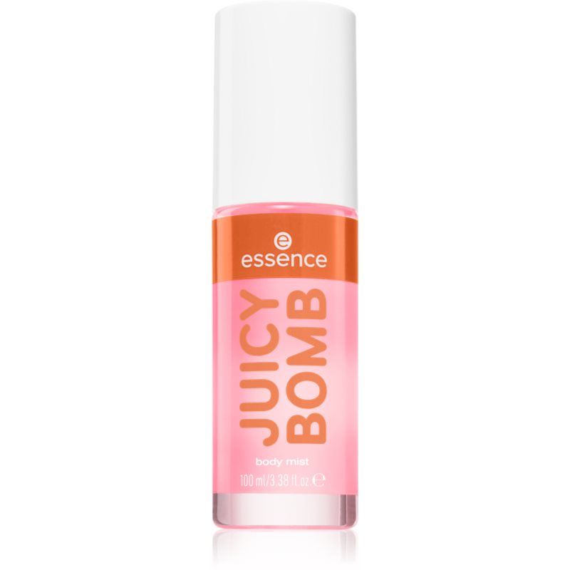 Essence Body Mist / 100 ml / Women