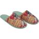 Cyp Brands Dragon Ball Bulma Pantoufles