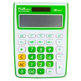 Plus Office SS-Color Kantoorrekenmachine