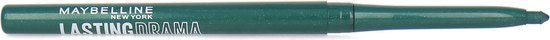Maybelline Lasting Drama Automatic Gel Pencil - 40 Green With Envy