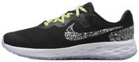 Nike Revolution JP Chaussures de sport enfant sneaker chaussure de course noir loisir