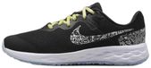 Nike Revolution JP Chaussures de sport enfant sneaker chaussure de course noir loisir