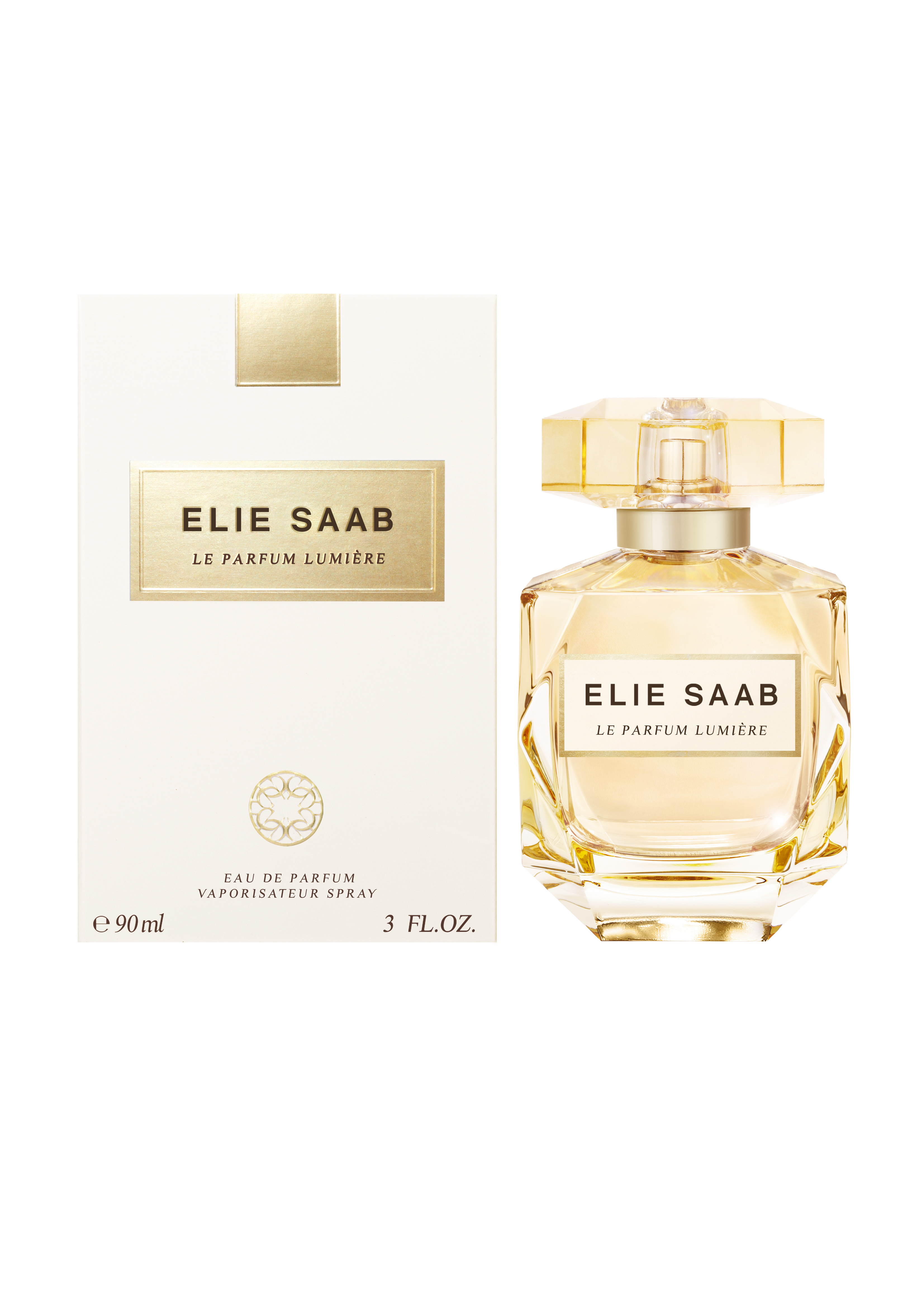 Elie Saab Le Parfum Lumi&#232;re
