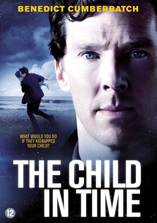 The Child in Time - DVD