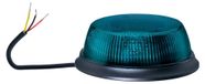 HELLA Blinklicht 24 V LED grün