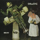 Heavy Psych Sounds Mos/Fet (Coloured Vinyl)