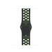 Apple Watch Sport Band - Limoen/Zwart - 38/40mm