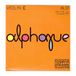 Thomastik-Infeld Alphayue AL01 Individuele MI-snaar Viool 4/4