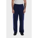 Prohibited donkerblauw sweatpants
