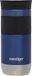 Contigo Byron Snapseal thermosbeker - Blue Corn, roestvrijstalen isoleerbeker, koffiebeker-to-go, lekvrij, houdt tot 7 uur warm, vaatwasserbestendig BPA-vrij deksel, 470 ml