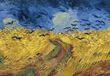 Grafika Vincent Van Gogh - Champ de Blé aux Corbeaux, 1890 - 1000 pièces Puzzle