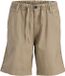 Jack & Jones Junior JACK&JONES JPSTJAIDEN HYBRID BONDI JOG SHO SN JNR Jongens Bermuda shorts