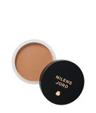 Nilens Jord Soft Glow Cream Bronzer 25 g - Mocha