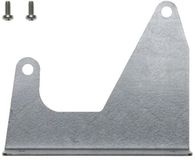 BRÖTJE Support échangeur de chaleur WGB 70-110 Supérieur, 7630596