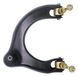 EBG Dwarsdraagarm rechts voor Mitsubishi MB912506 MR162804