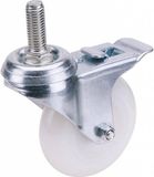 Draper 65506 bevestigingsbouten met polyamide wiel 100 mm diameter