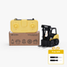 Bambu Lab CyberBrick Kit de Matériel pour Débutants