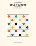 Color Sudoku for Kids