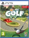 Jeu 3D Minigolf (PlayStation 5 PS5)